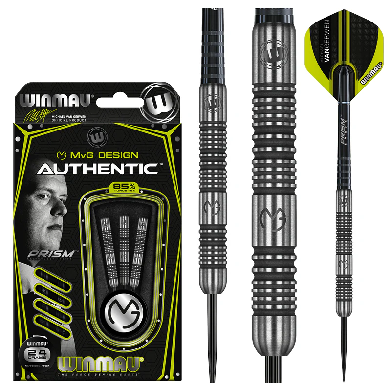 MvG Authentic - Image 10