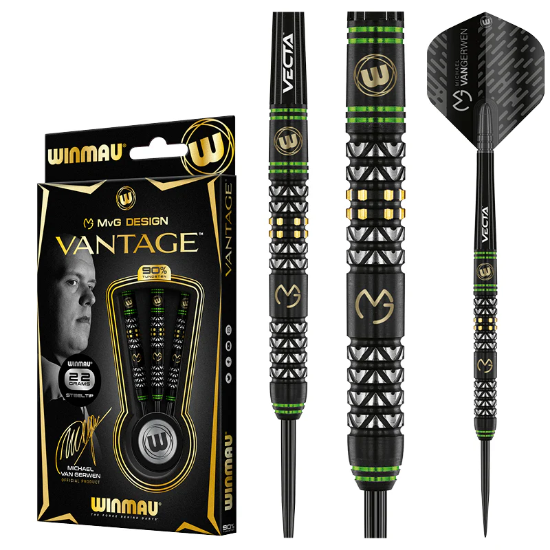 MvG Vantage - Image 8