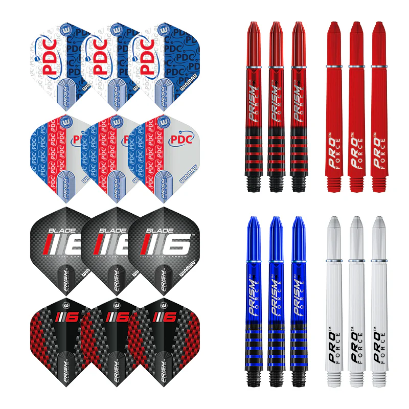 PDC Ultimate Practice & Accessory Kit - Image 4