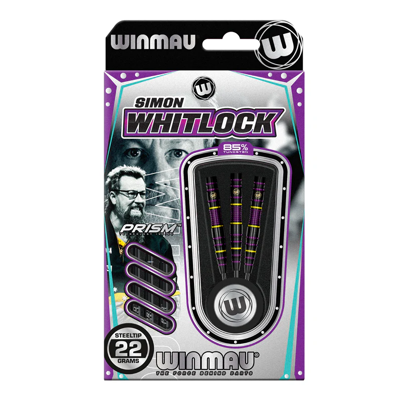Simon Whitlock 85% Pro-Series - Image 4