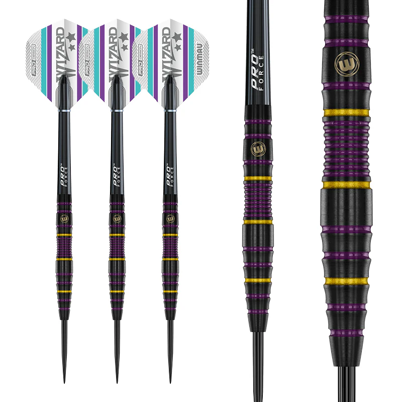 Simon Whitlock 85% Pro-Series - Image 6