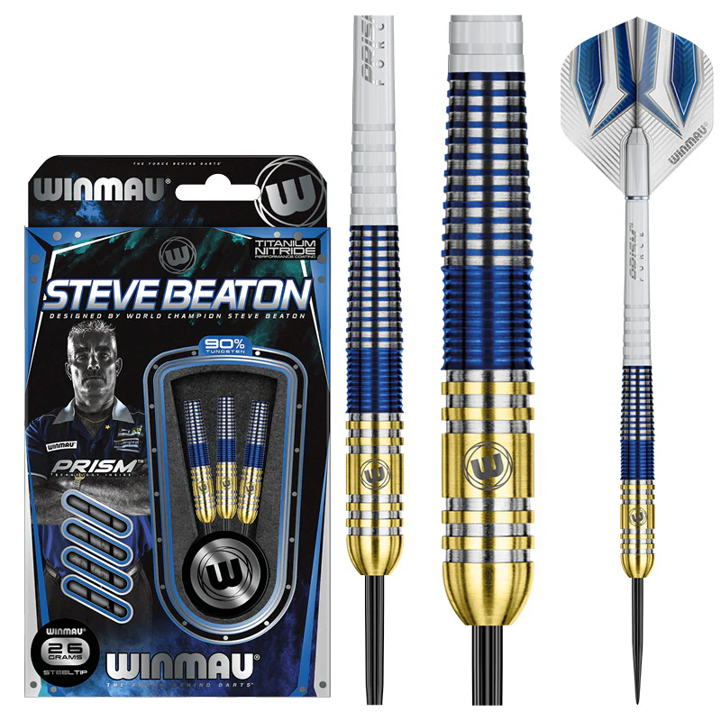 Steve Beaton - Image 10