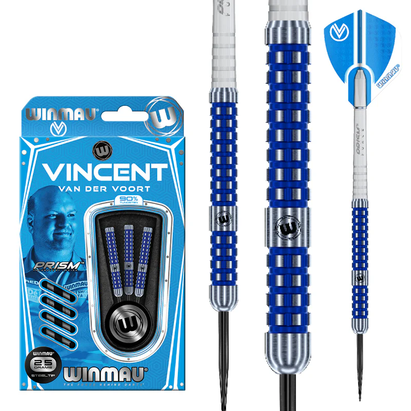 Vincent Van Der Voort - Image 8